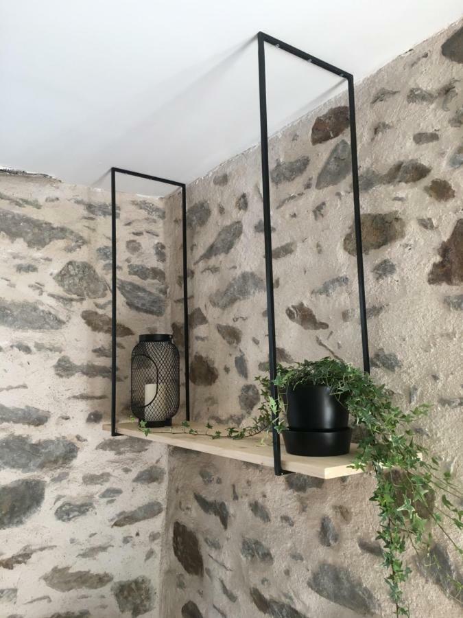 Saint Malo Intra-Muros Appartement Buitenkant foto